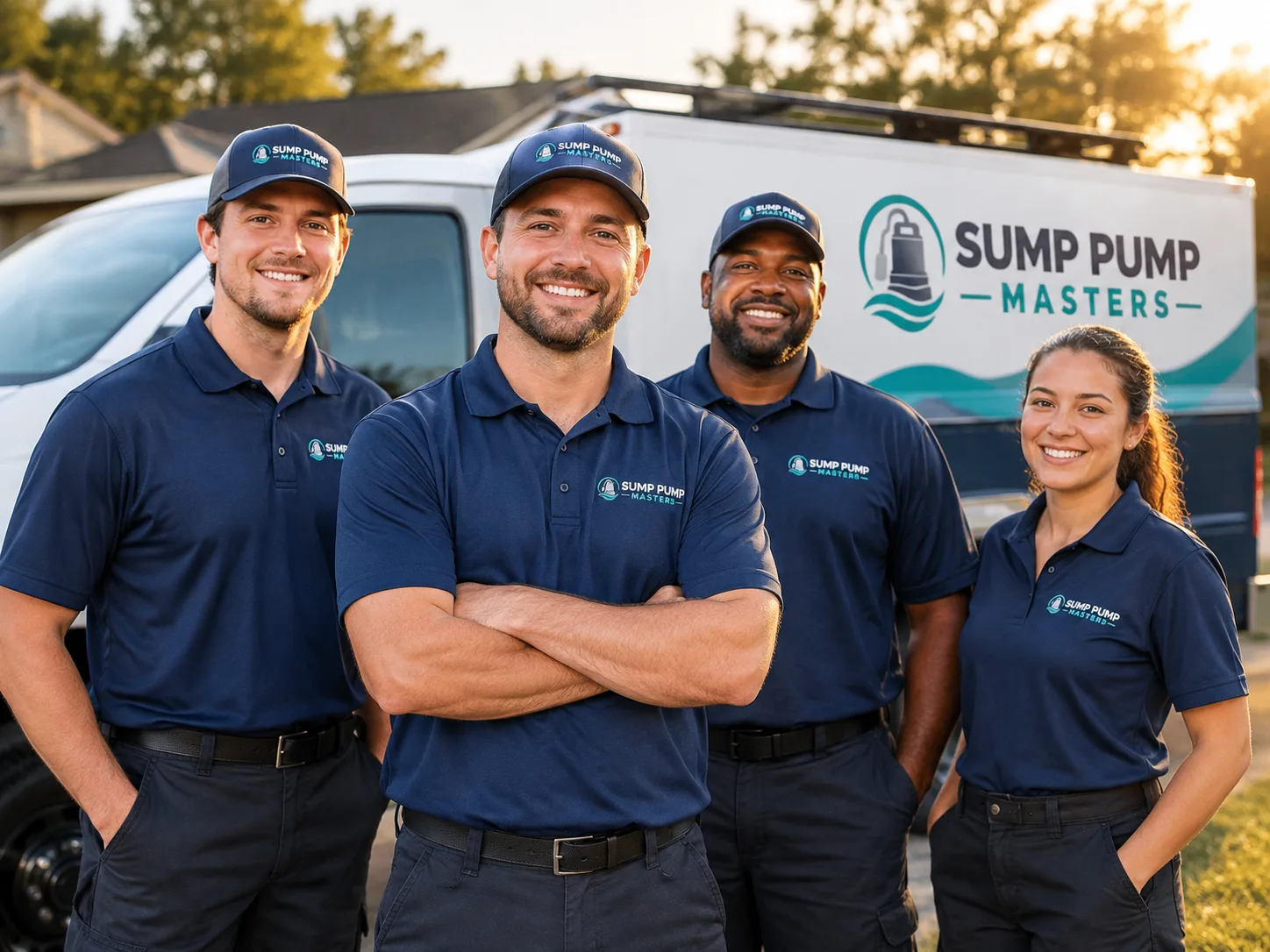 Sump Pump Repair company in Westover, PA
